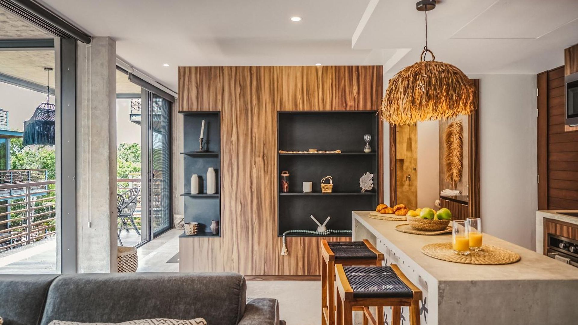 Apartment Amazing 1br On Cenote, And Gym *