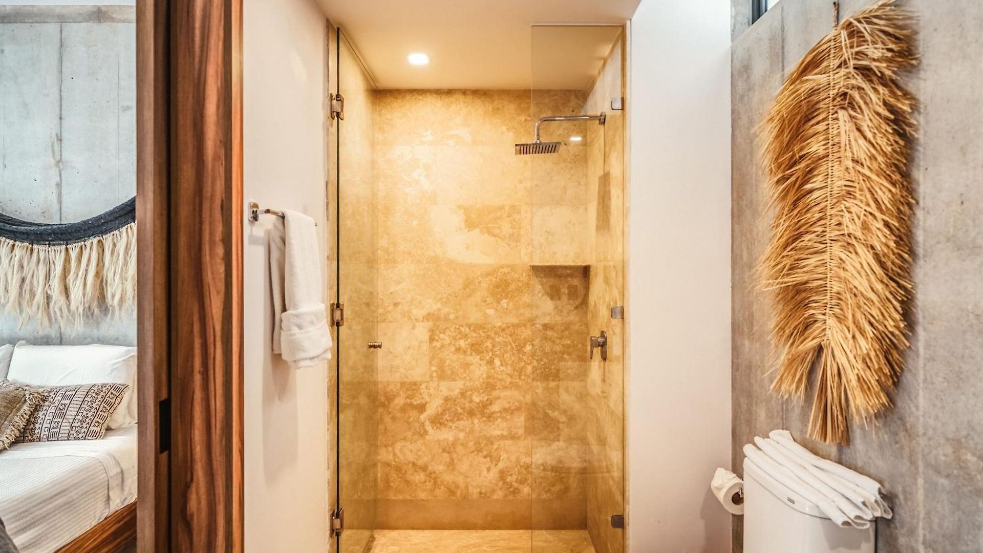 Amazing 1br On Cenote, And Gym Apartment *