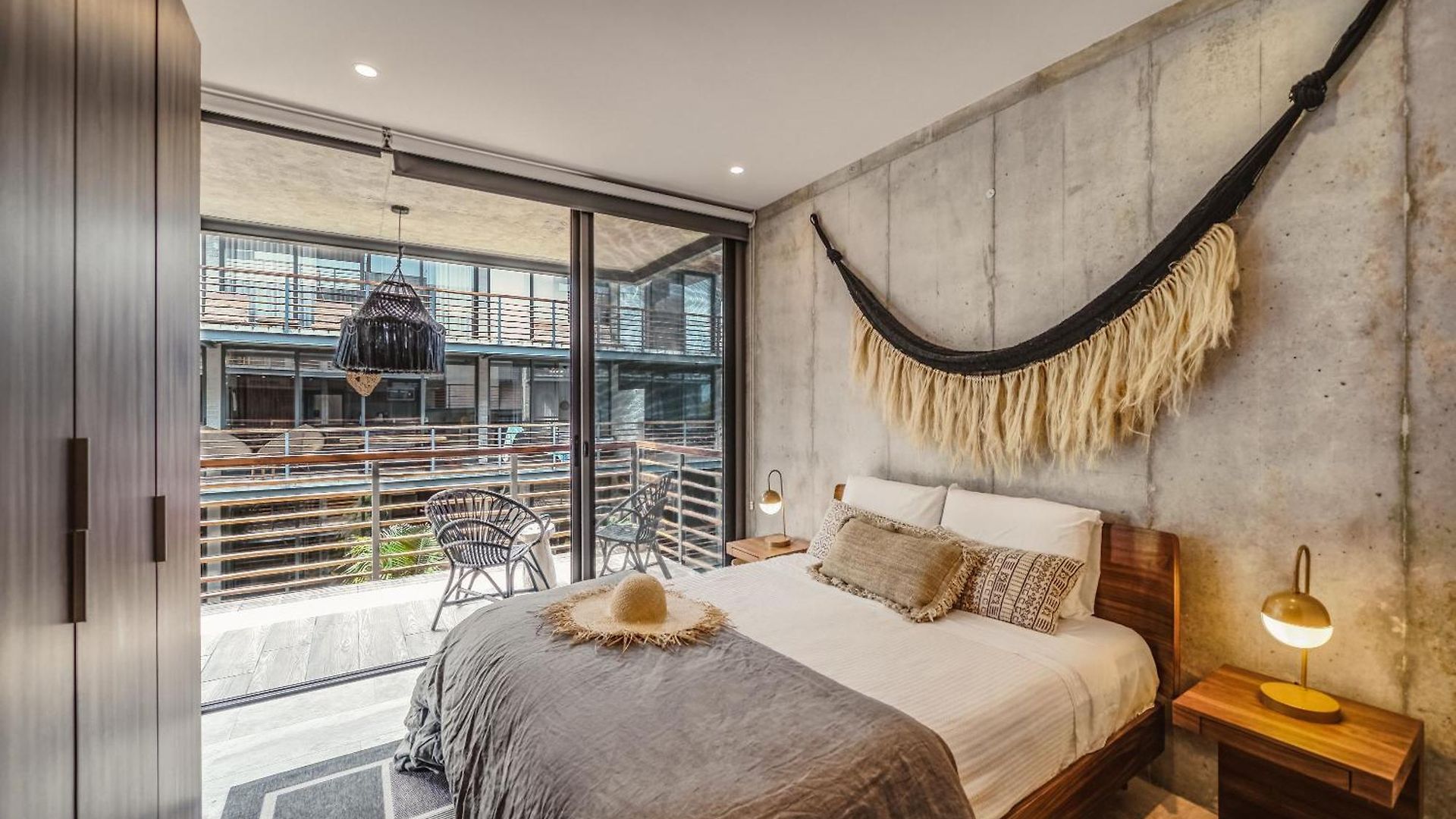 Amazing 1br On Cenote, And Gym Apartment Tulum