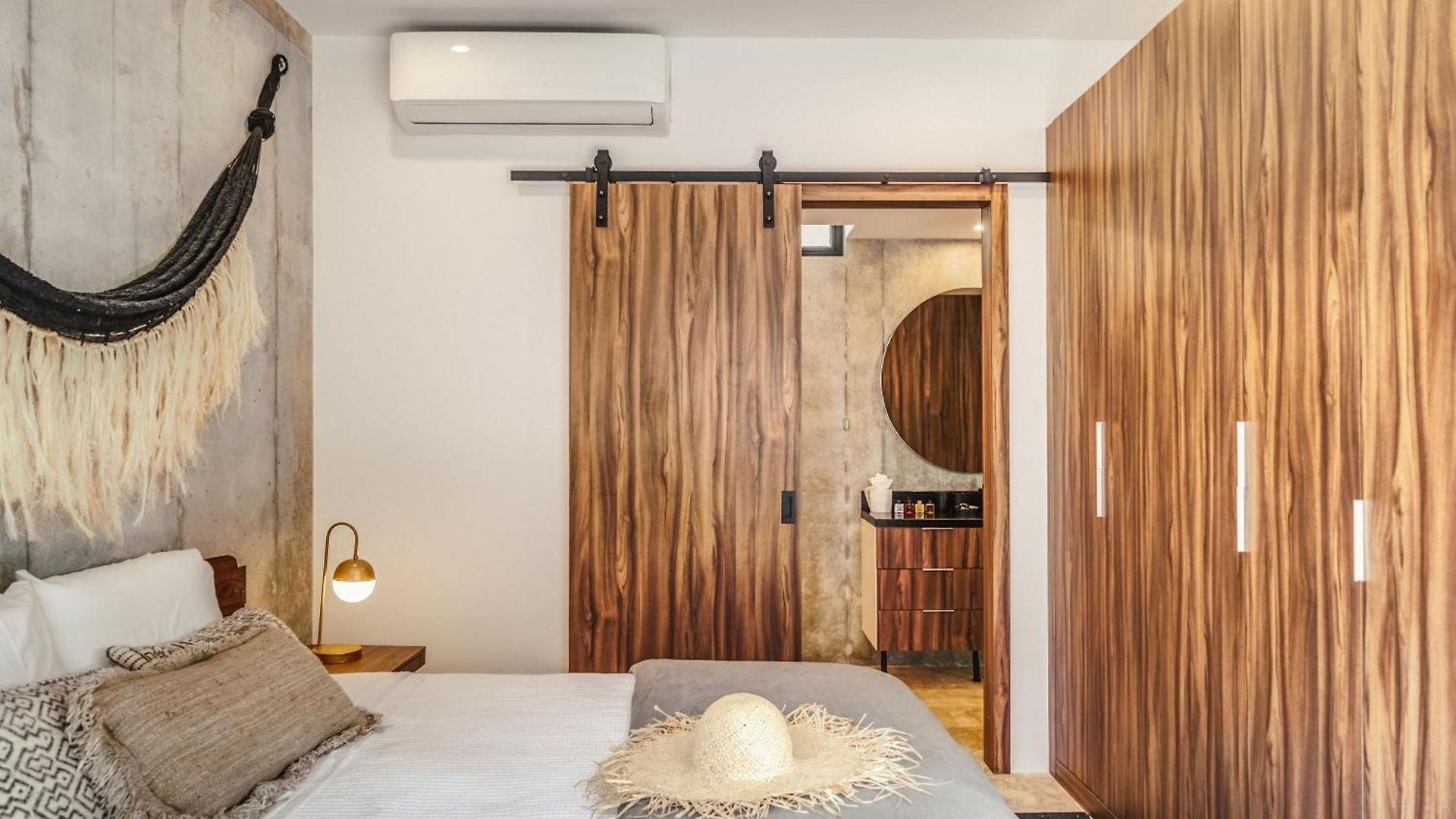 Amazing 1br On Cenote, And Gym Apartment