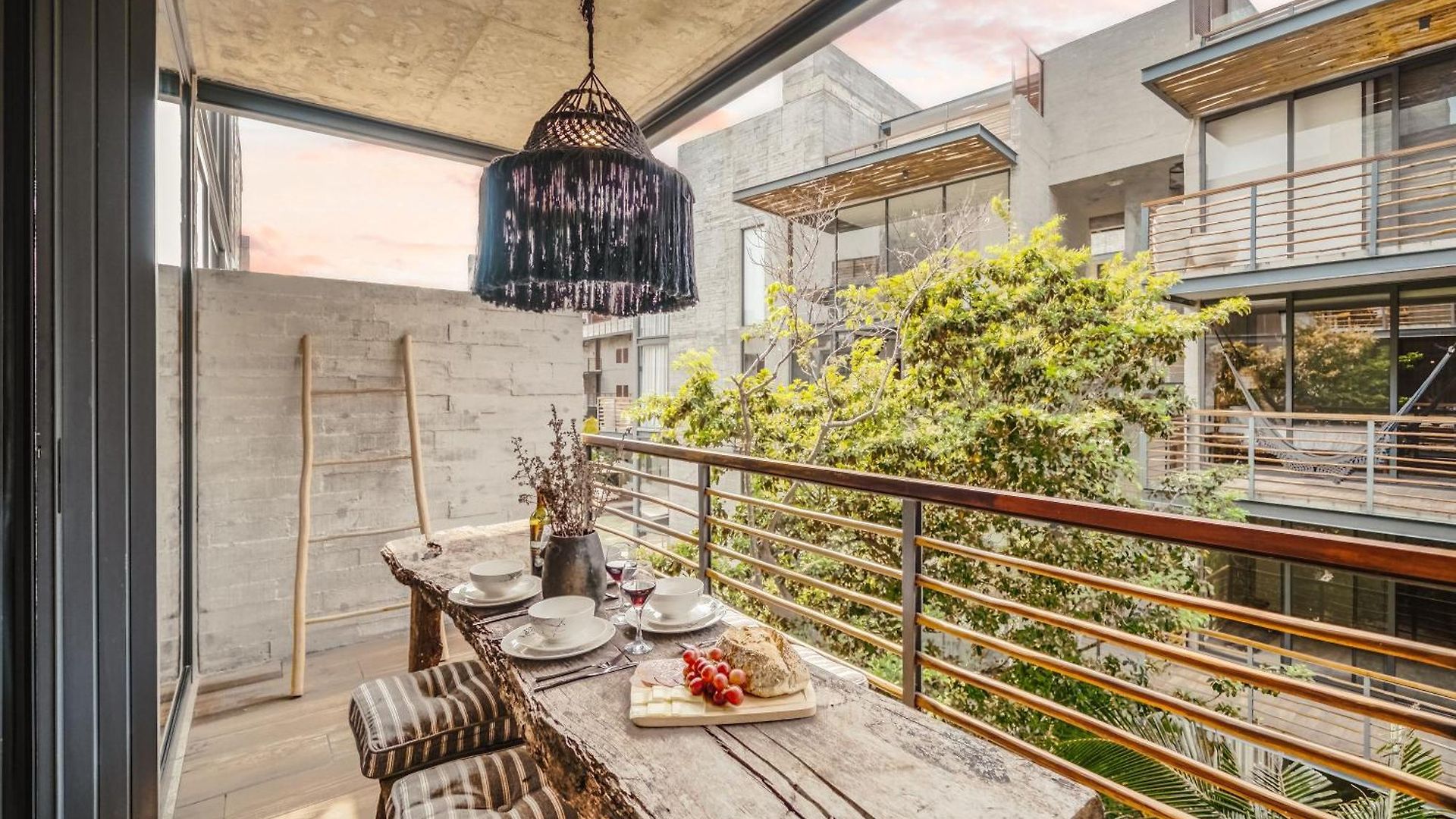 Amazing 1br On Cenote, And Gym * Tulum