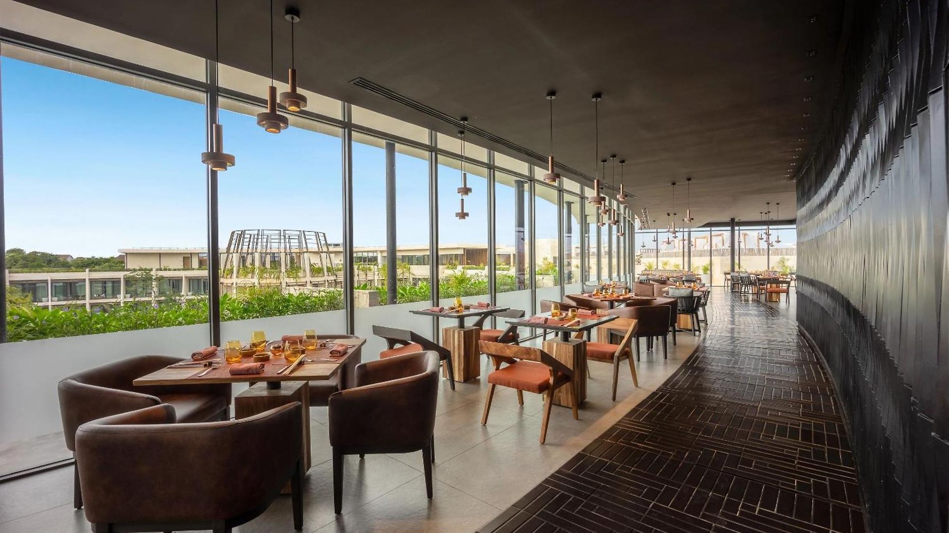 Secrets & Club (adults Only) Resort 5*