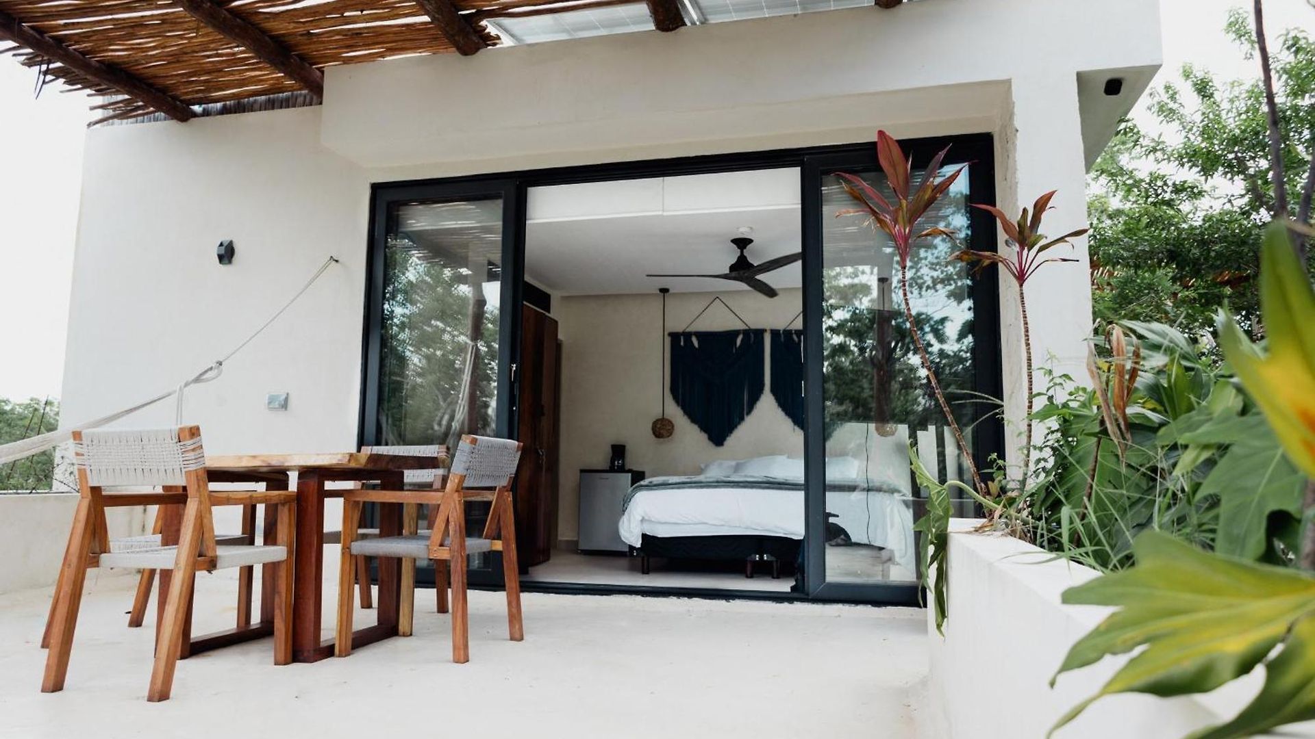 Villa I&ii Tulum