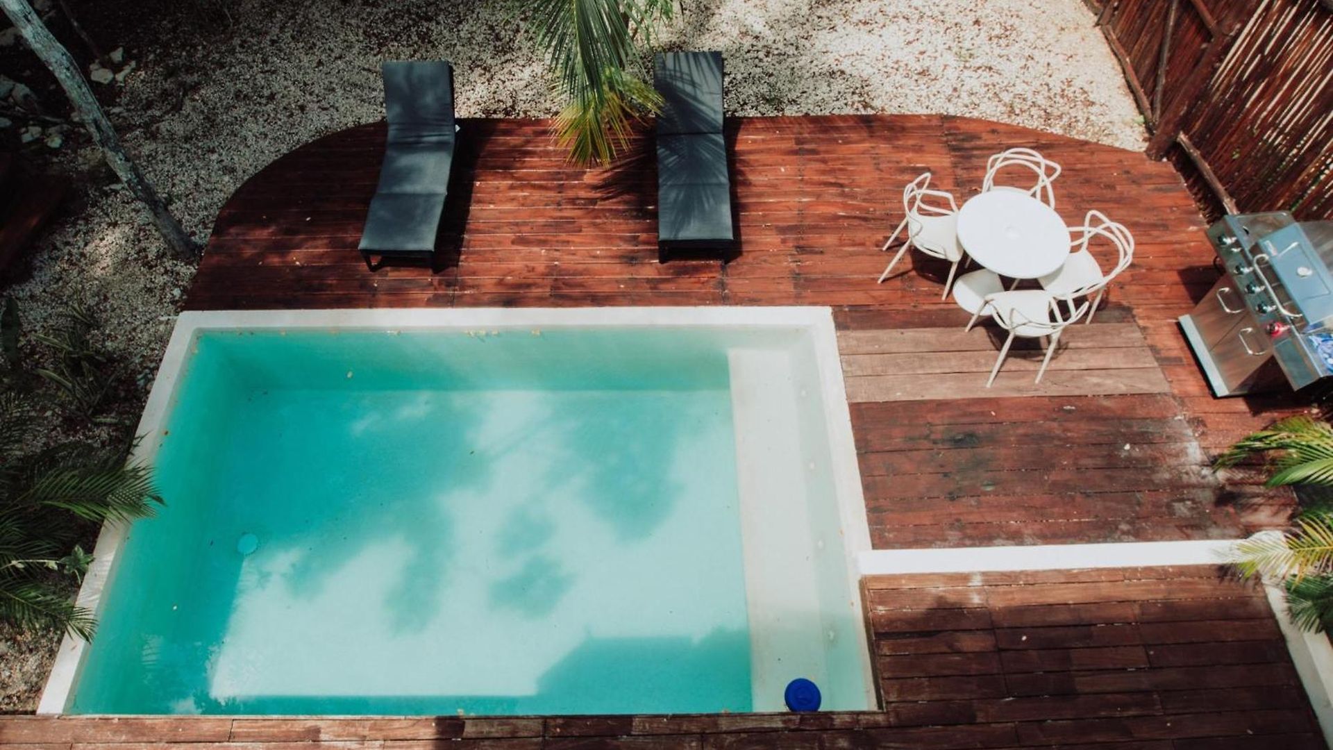 I&ii * Tulum