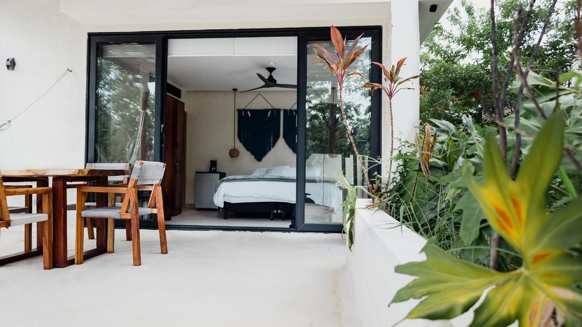 Villa I&ii Tulum