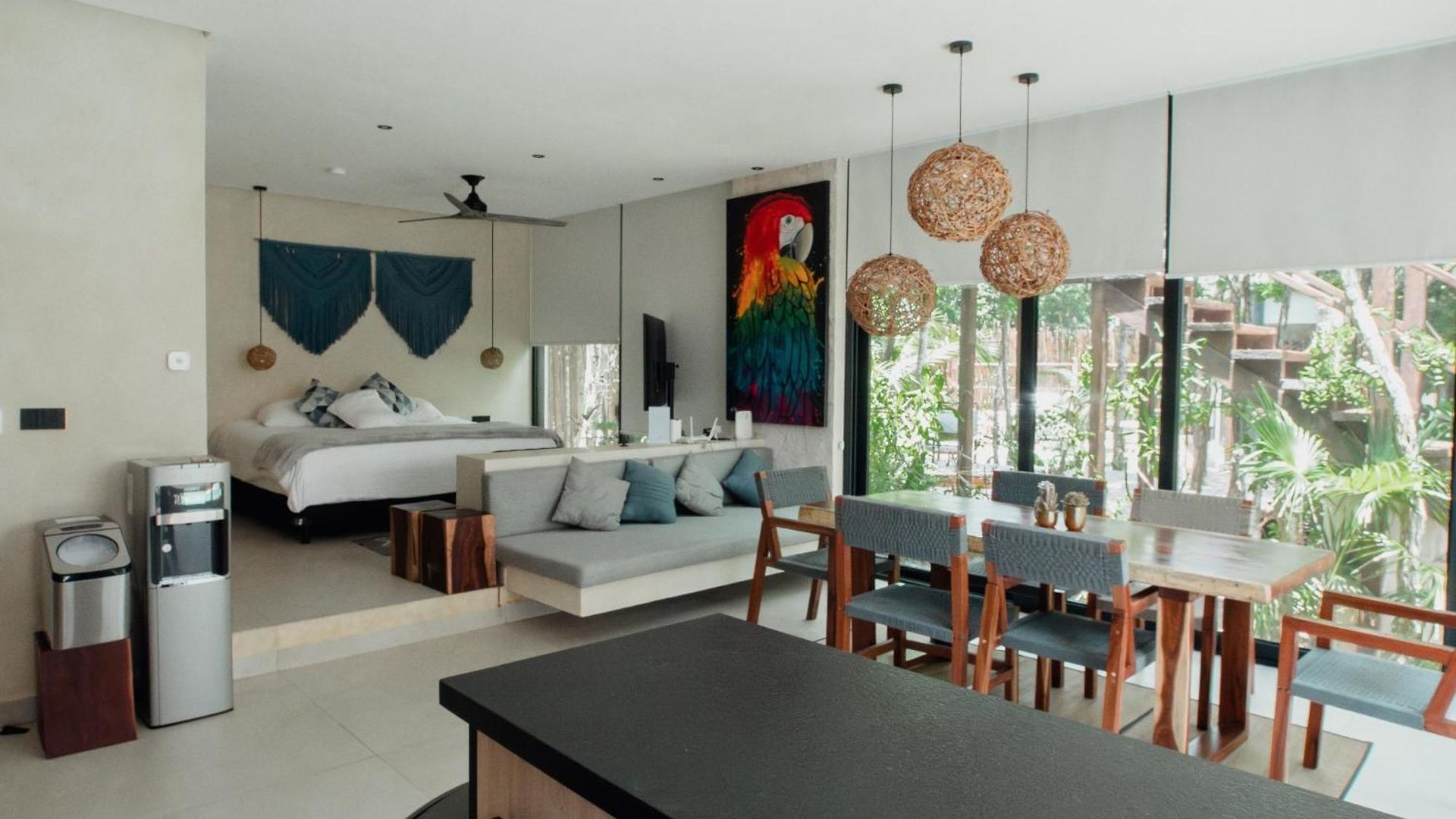 I&ii Villa Tulum