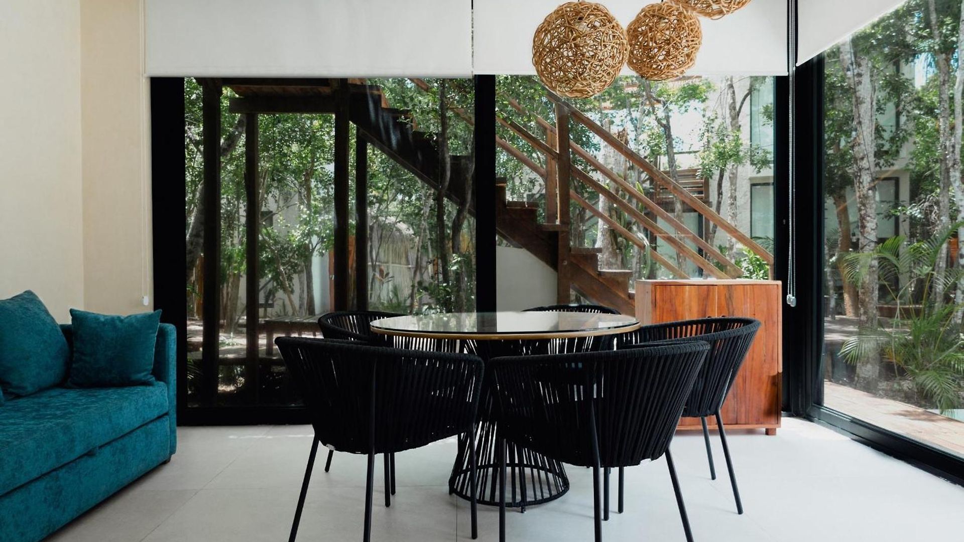 I&ii * Tulum