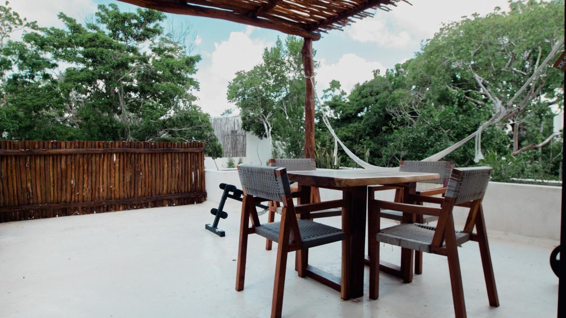 I&ii Villa Tulum