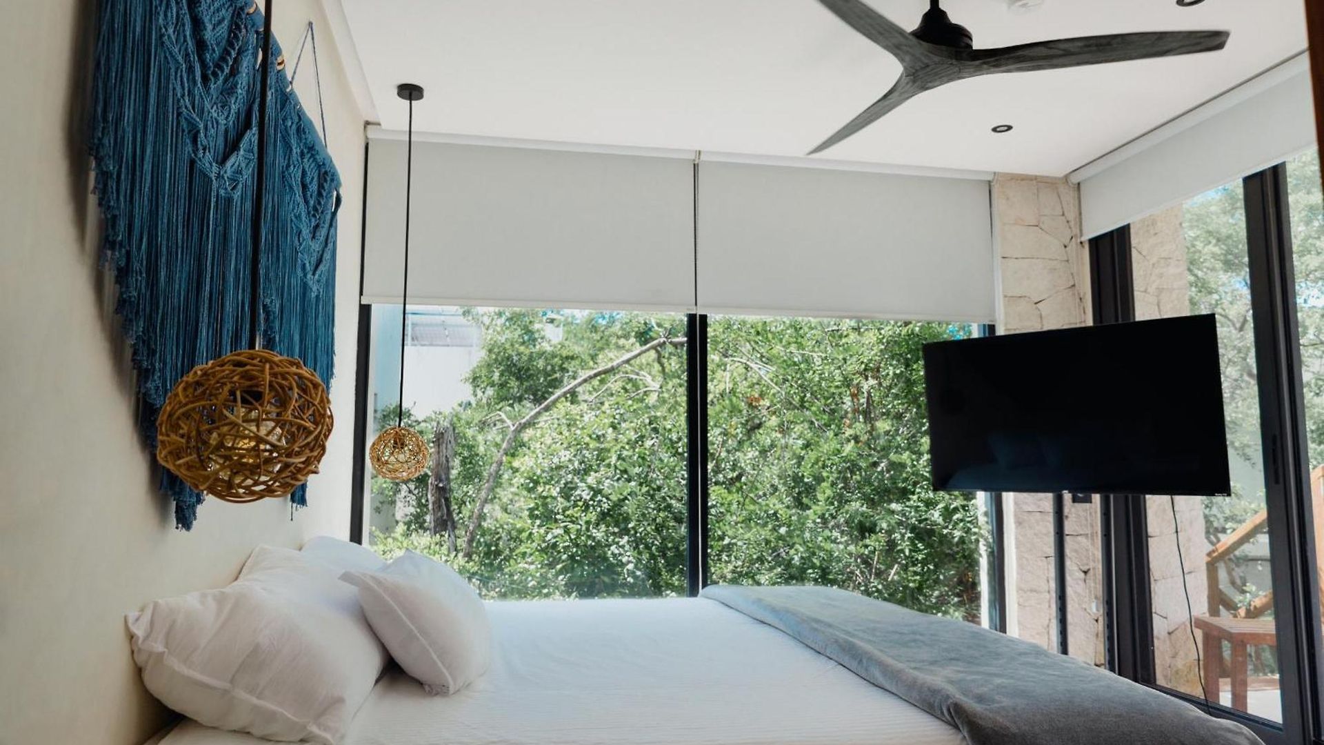 Villa I&ii Tulum