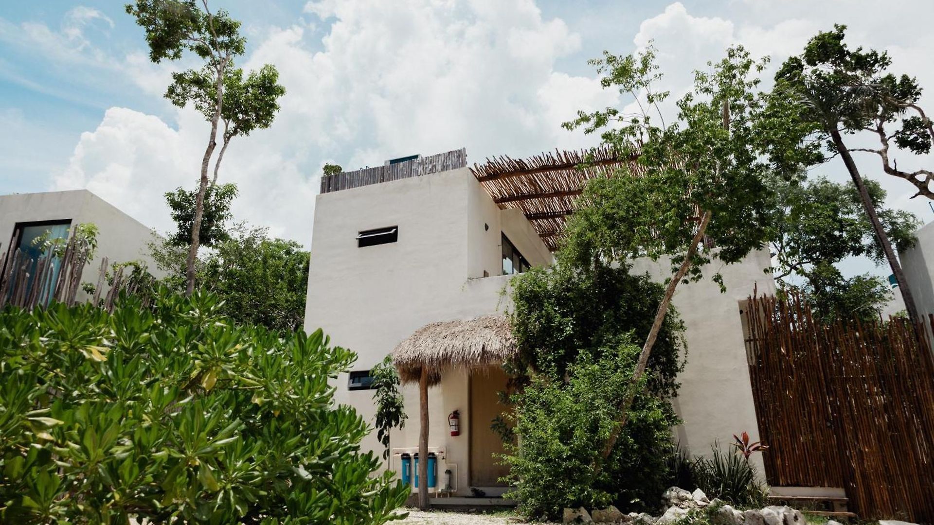 Villa I&ii Tulum