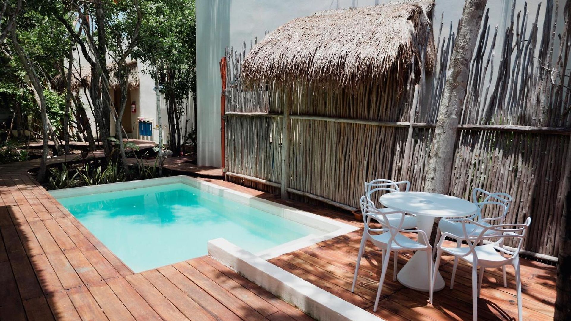 Villa I&ii Tulum