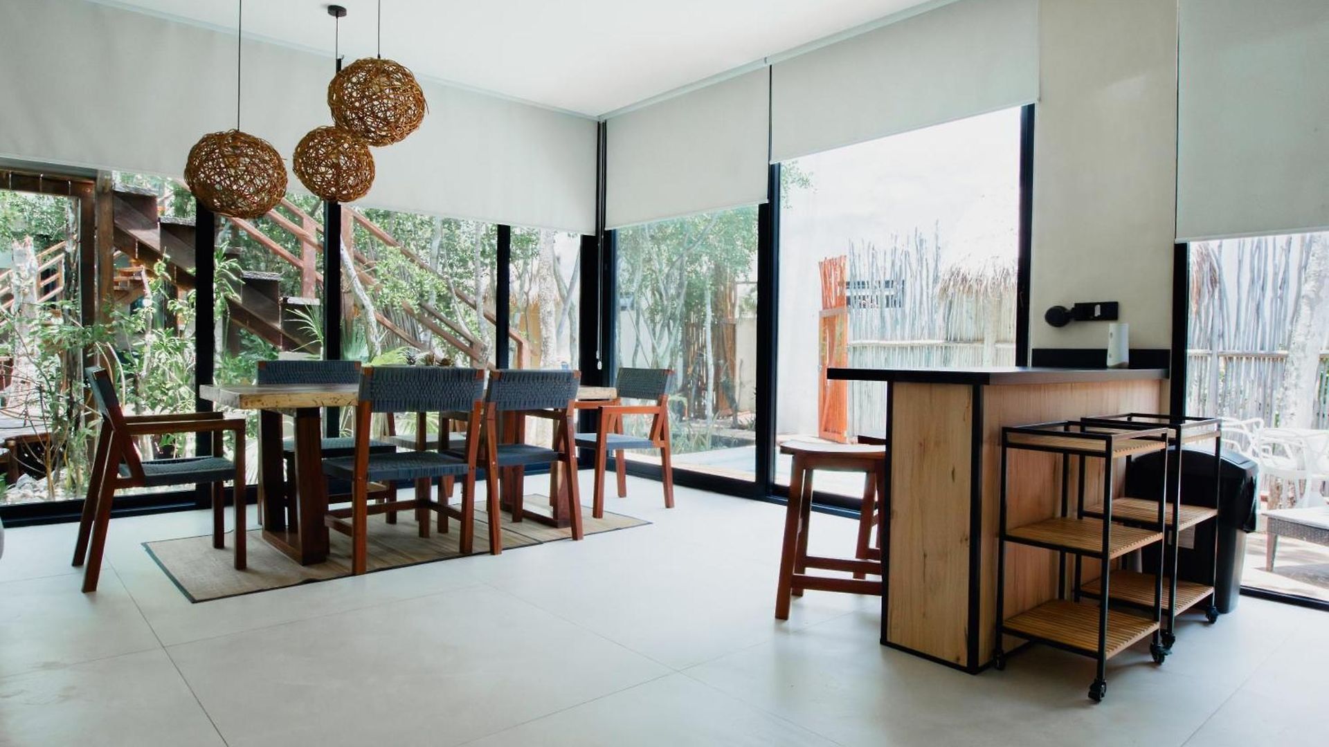 I&ii Villa