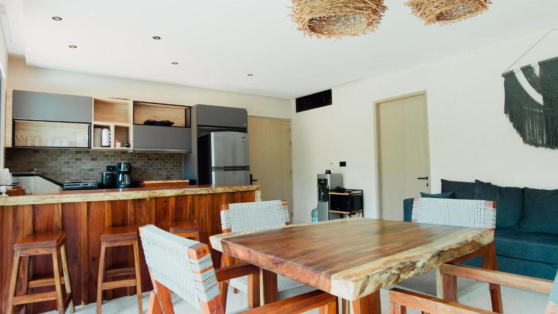Villa Deluxe Kiin