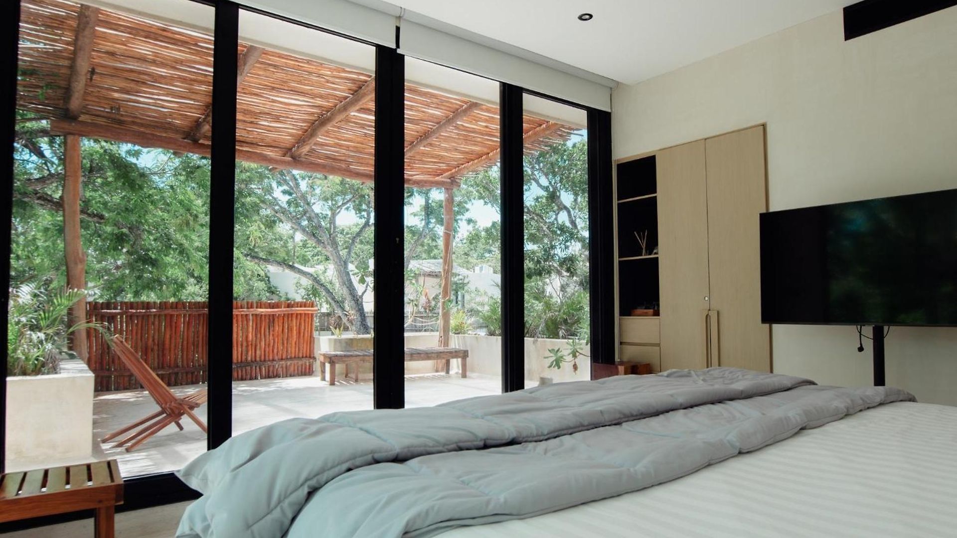 Deluxe Kiin * Tulum