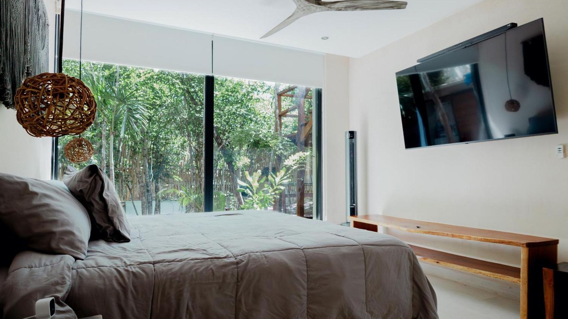 Deluxe Kiin Tulum