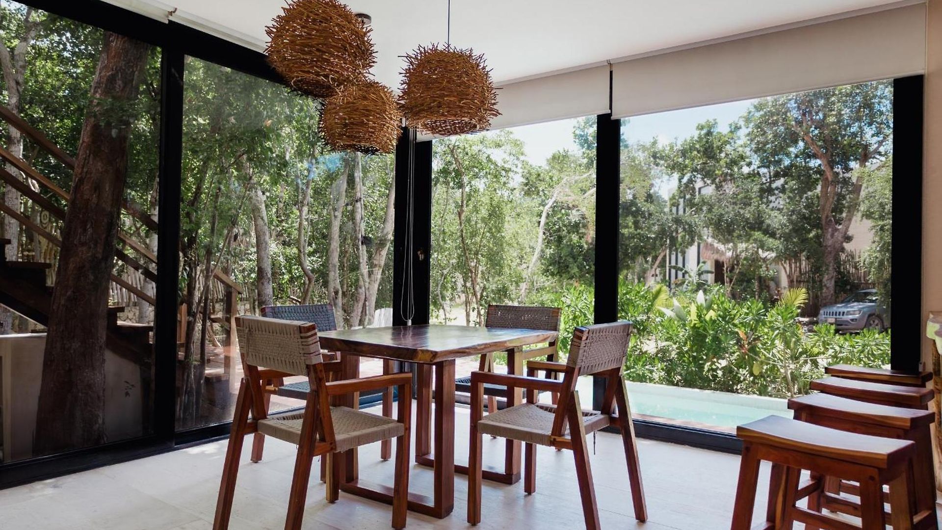 Villa Deluxe Kiin *