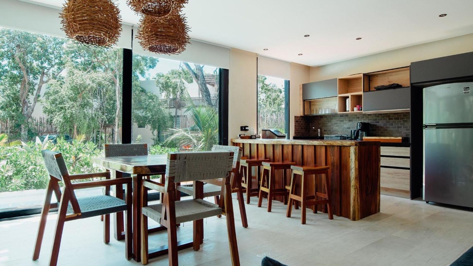 Villa Deluxe Kiin