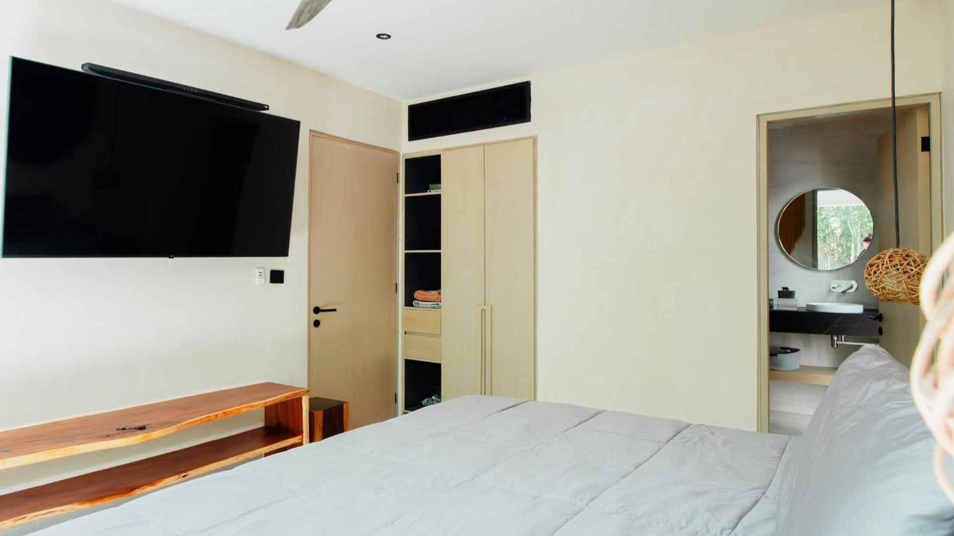 Villa Deluxe Kiin *