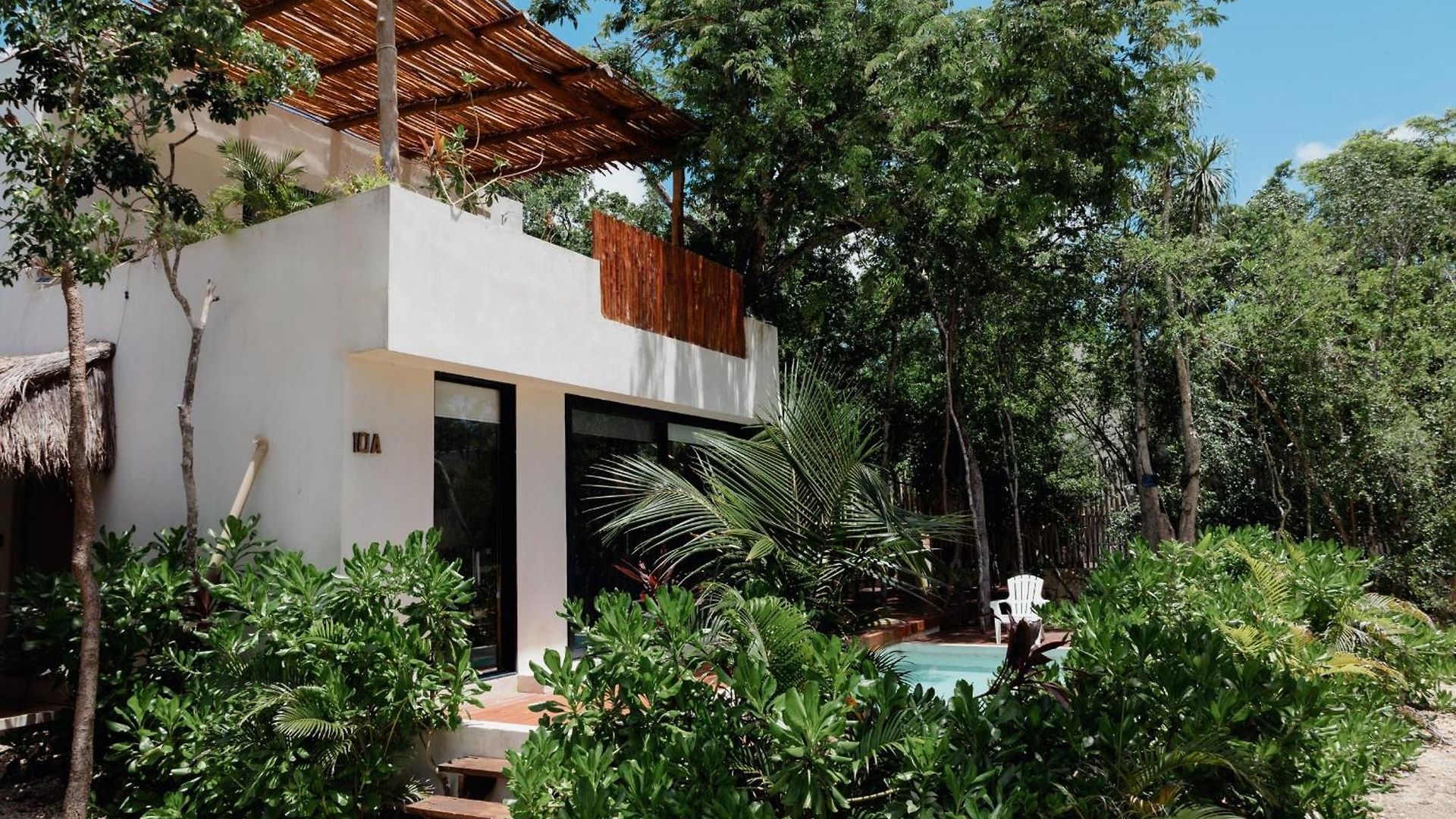Deluxe Kiin * Tulum