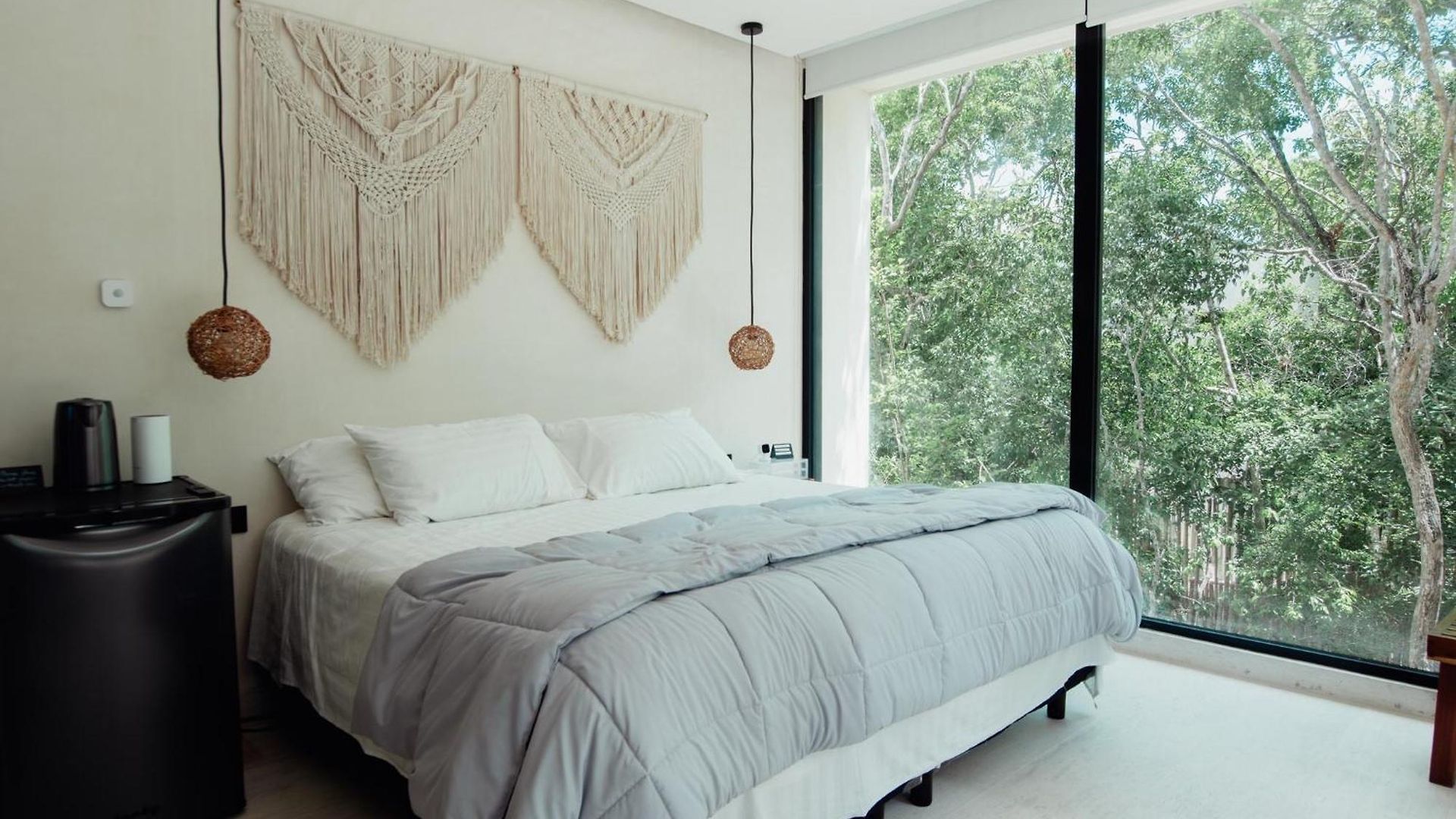 Deluxe Kiin Tulum