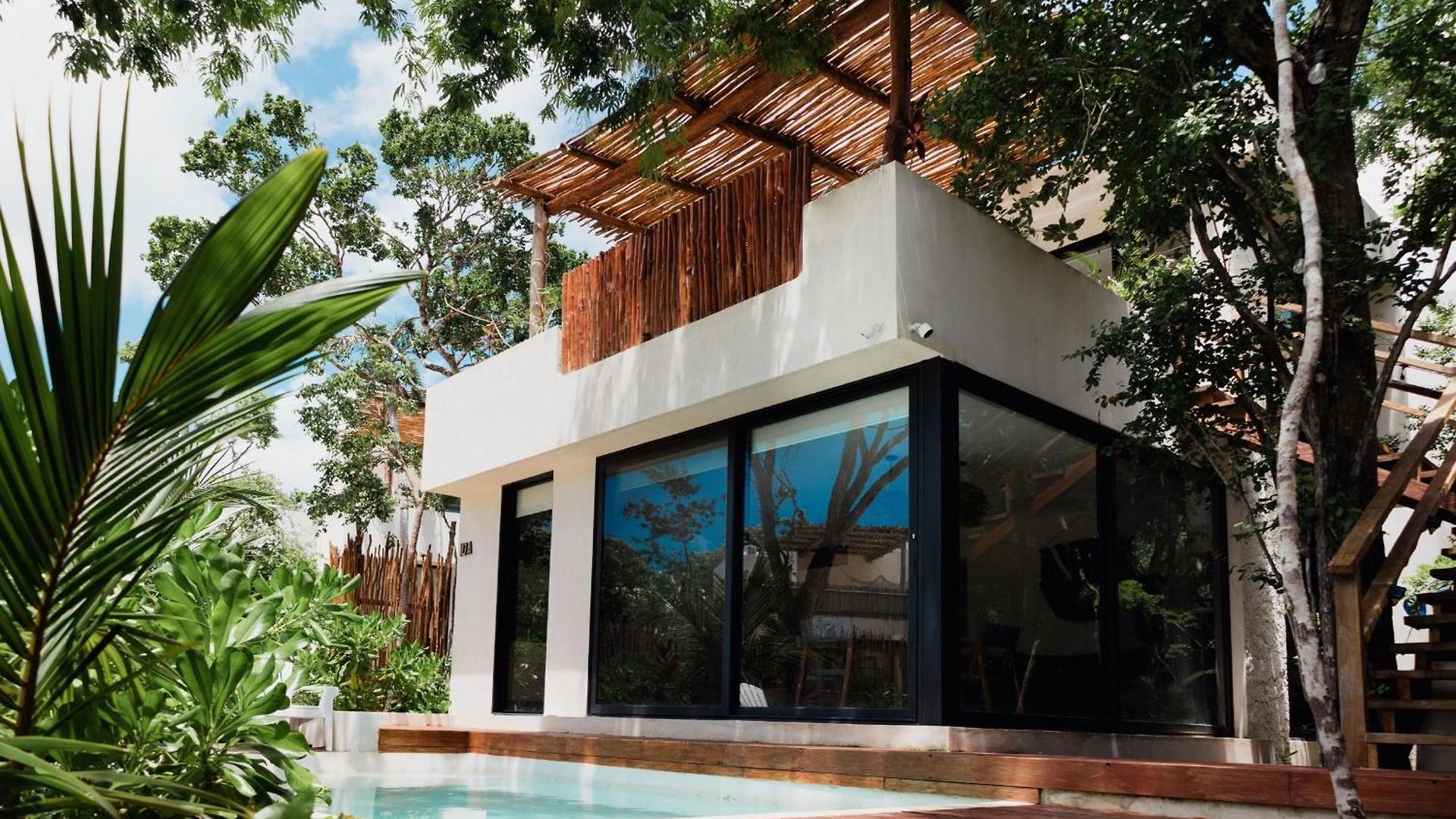 Deluxe Kiin Villa *