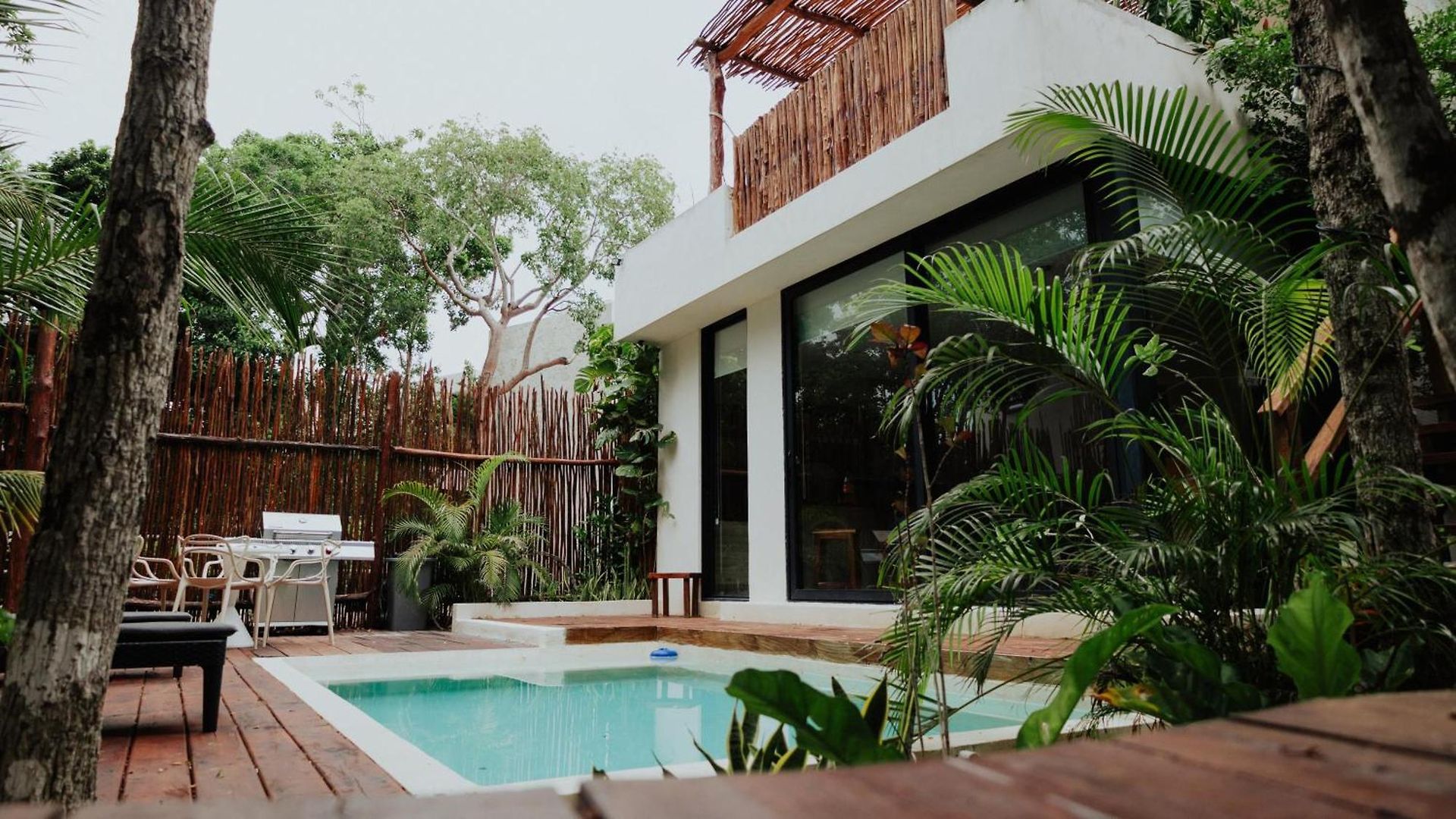 The Village K'aax Villa *