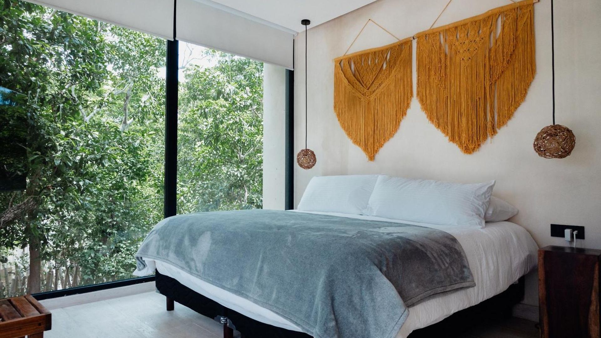 Villa The Village K'aax Tulum