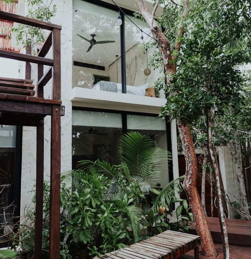 The Village K'aax Villa Tulum