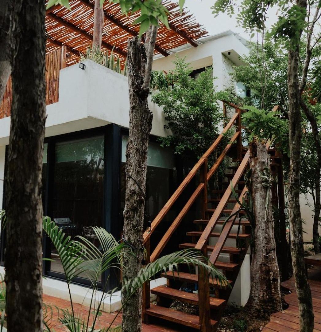 Villa The Village K'aax Tulum