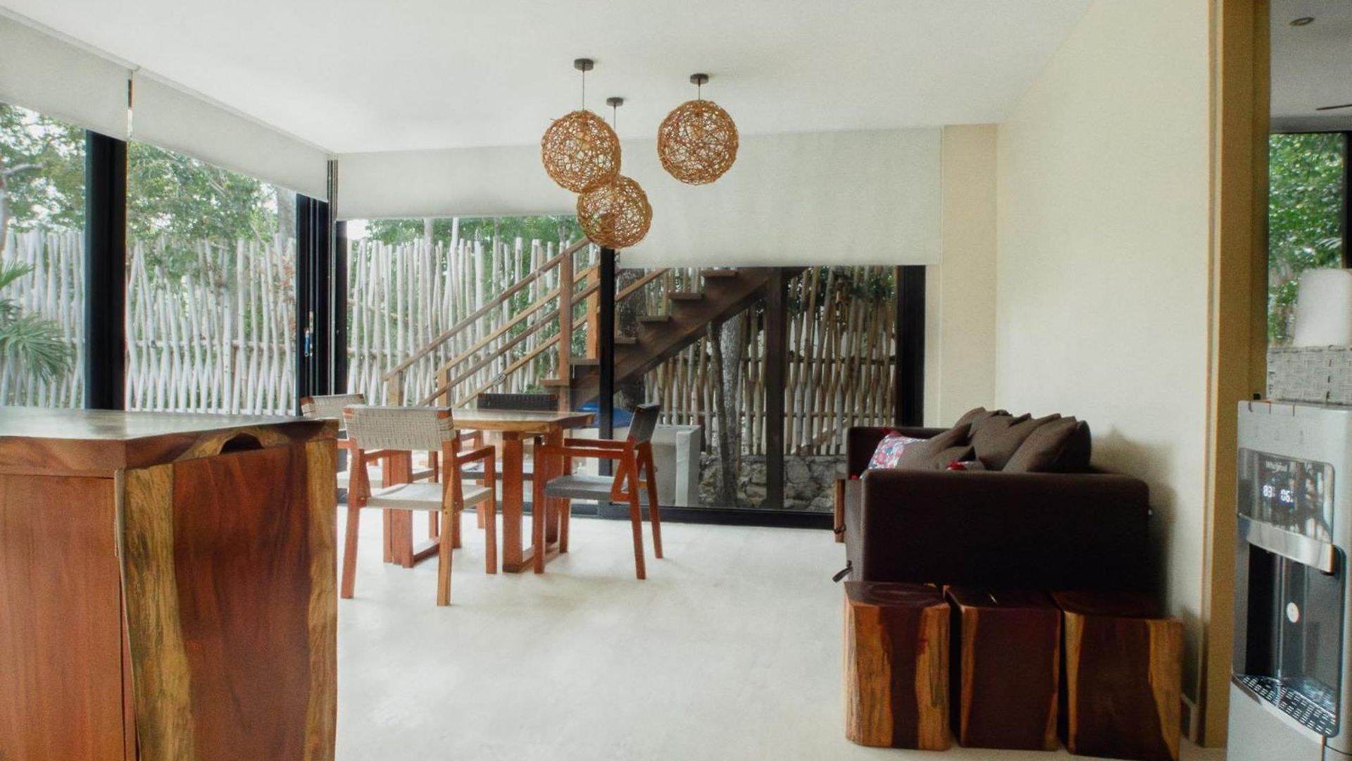 Villa The Village K'aax Tulum