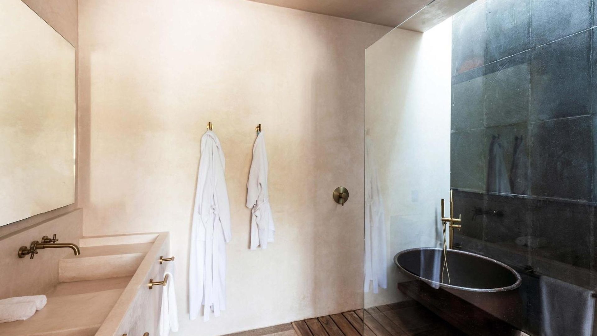 Casa Arka - Palacial Sanctuary For Group Retreats