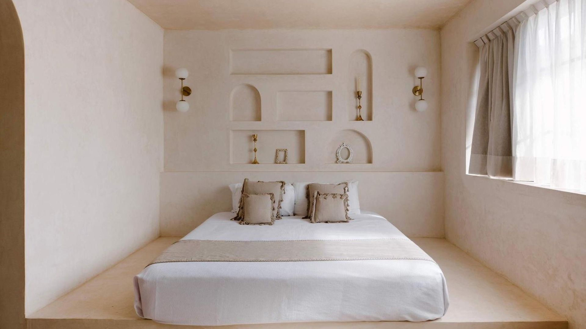 Casa Arka - Palacial Sanctuary For Group Retreats *