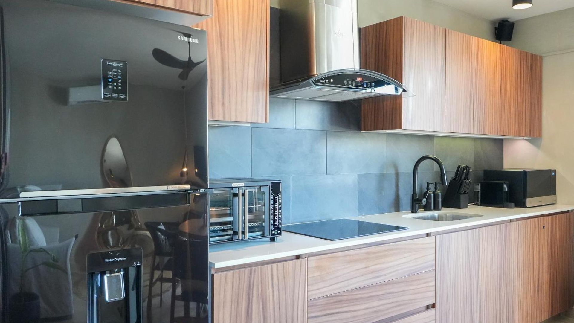 Apartment Aldea Dream Modern Designer 2 Floor Penthouse Sleeps 8 *
