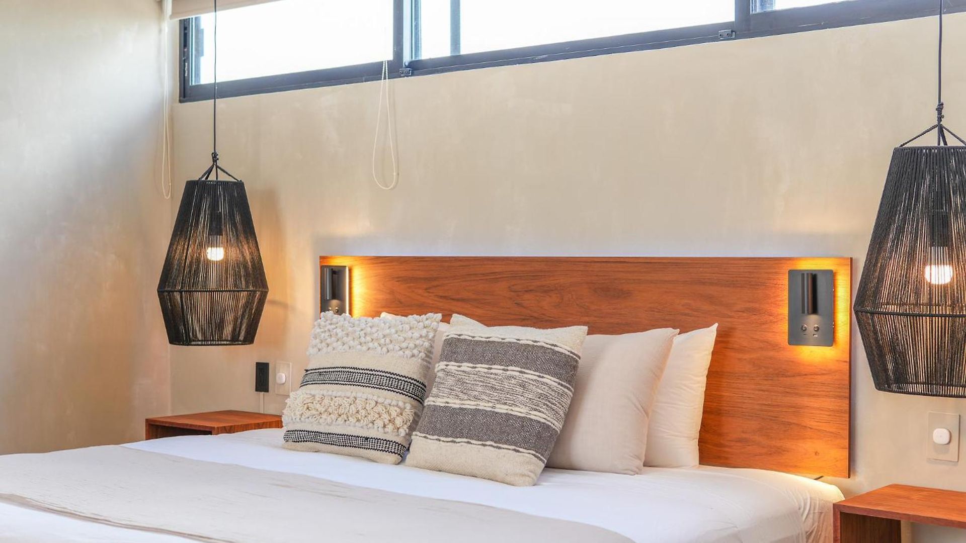 Aldea Dream Modern Designer 2 Floor Penthouse Sleeps 8 Tulum