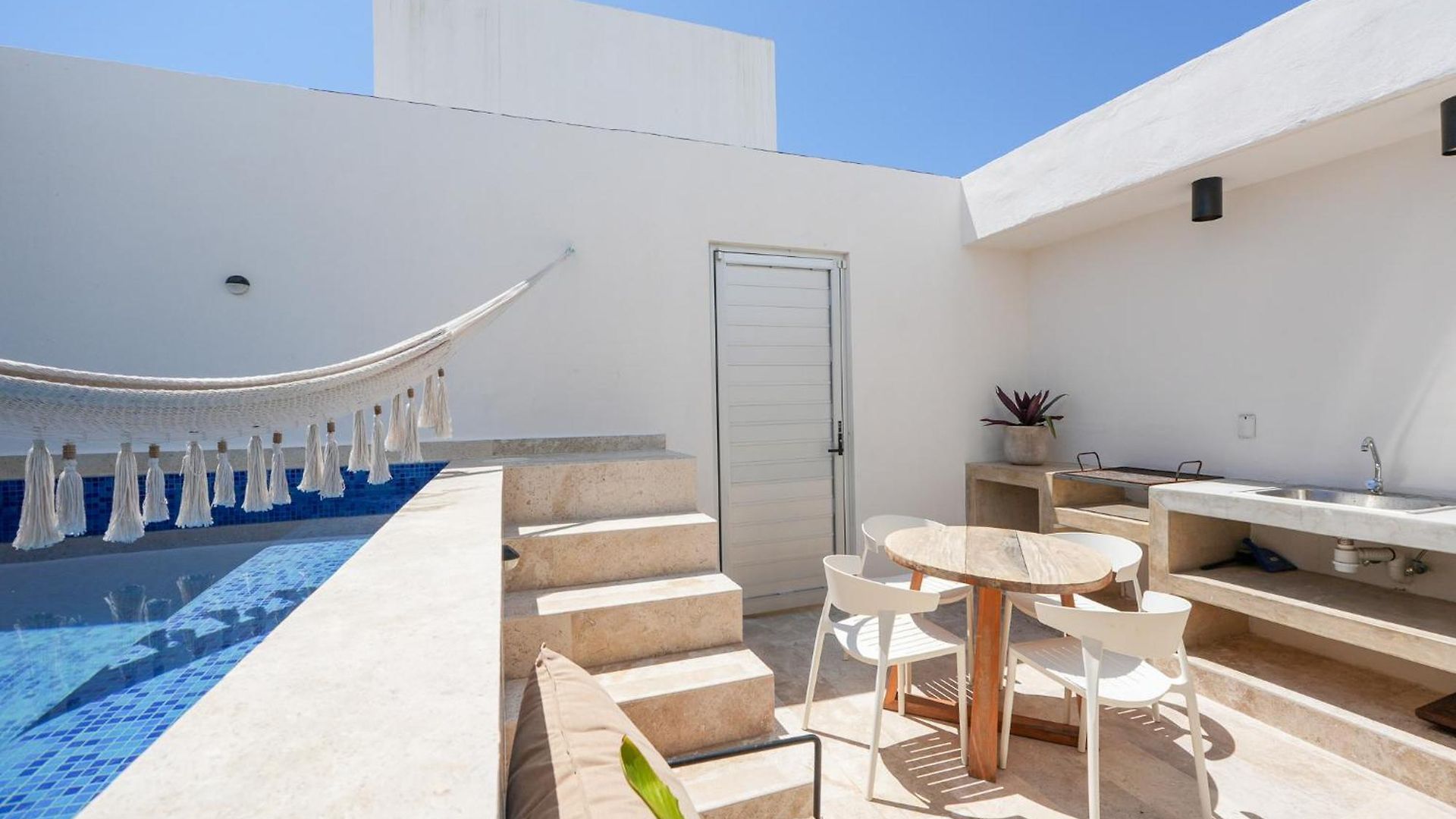 Apartment Aldea Dream Modern Designer 2 Floor Penthouse Sleeps 8
