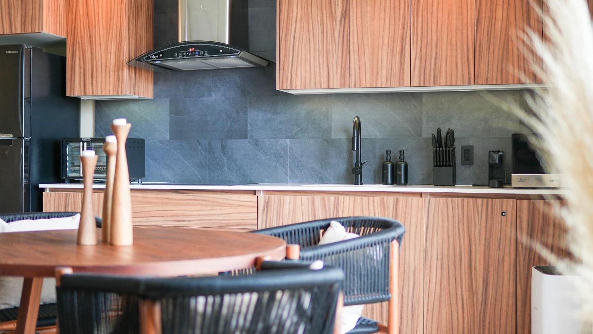 Aldea Dream Modern Designer 2 Floor Penthouse Sleeps 8 Apartment Tulum