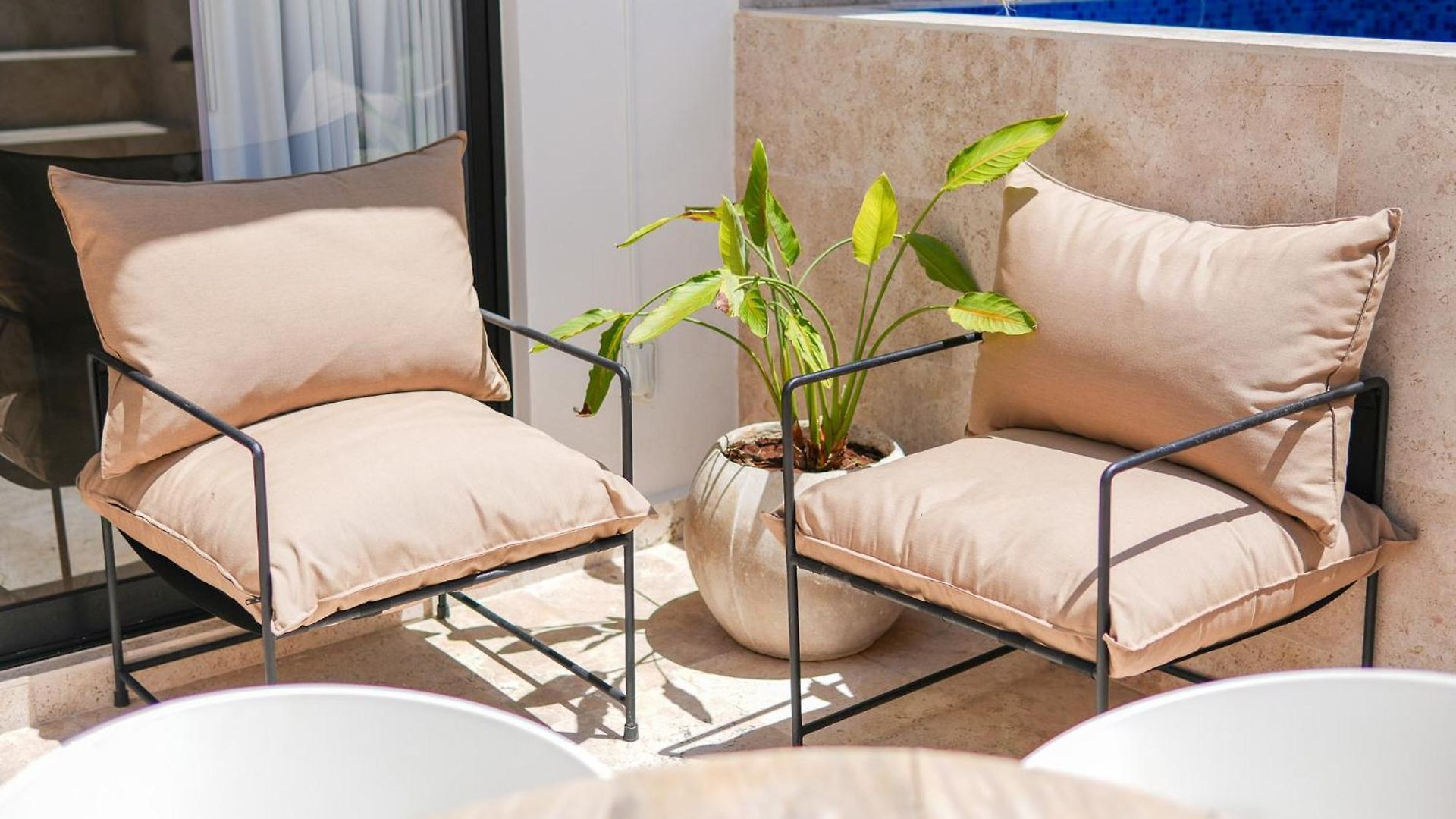 Aldea Dream Modern Designer 2 Floor Penthouse Sleeps 8 Tulum