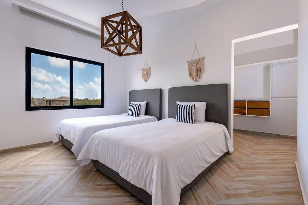 Apartment Anana Yaaxlum 401 N *