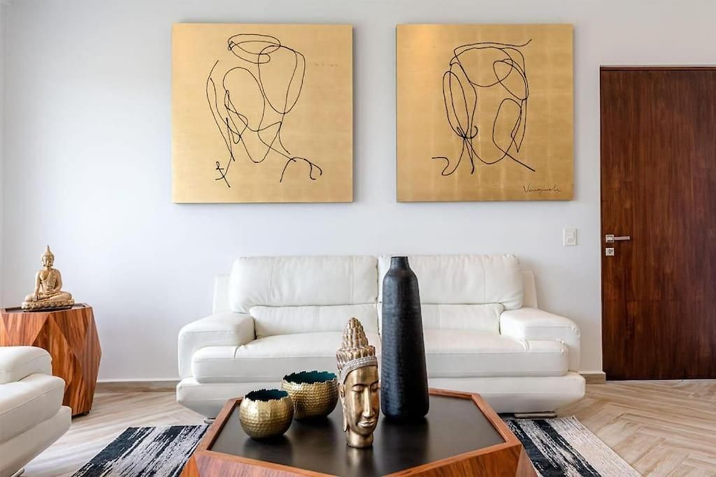 Apartment Anana Yaaxlum 401 N Tulum