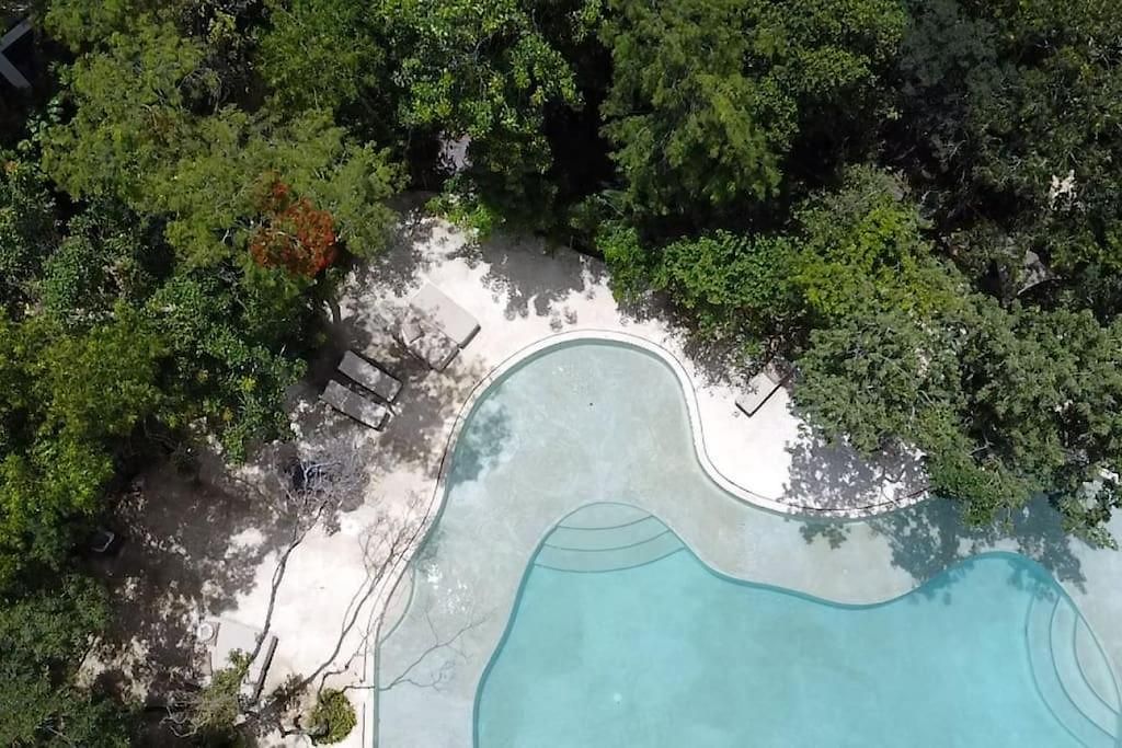 Anana Yaaxlum 401 N * Tulum