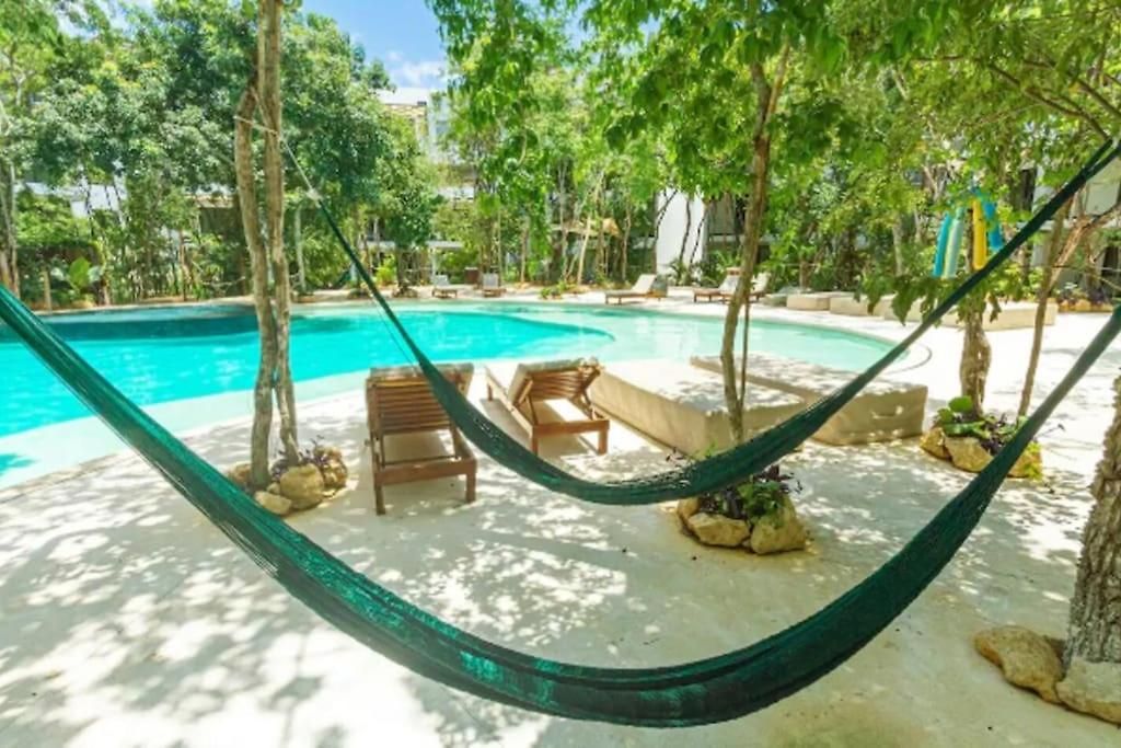 Apartment Anana Yaaxlum 401 N Tulum