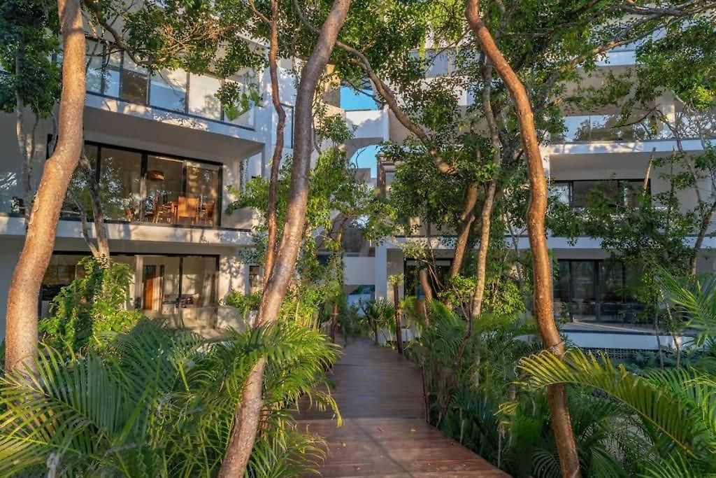 Apartment Anana Yaaxlum 401 N *