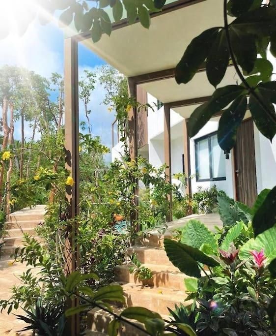 Apartment Anana Yaaxlum 401 N Tulum