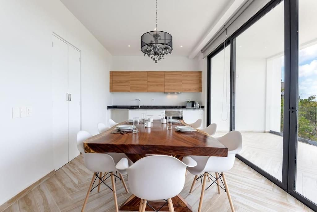 Apartment Anana Yaaxlum 401 N