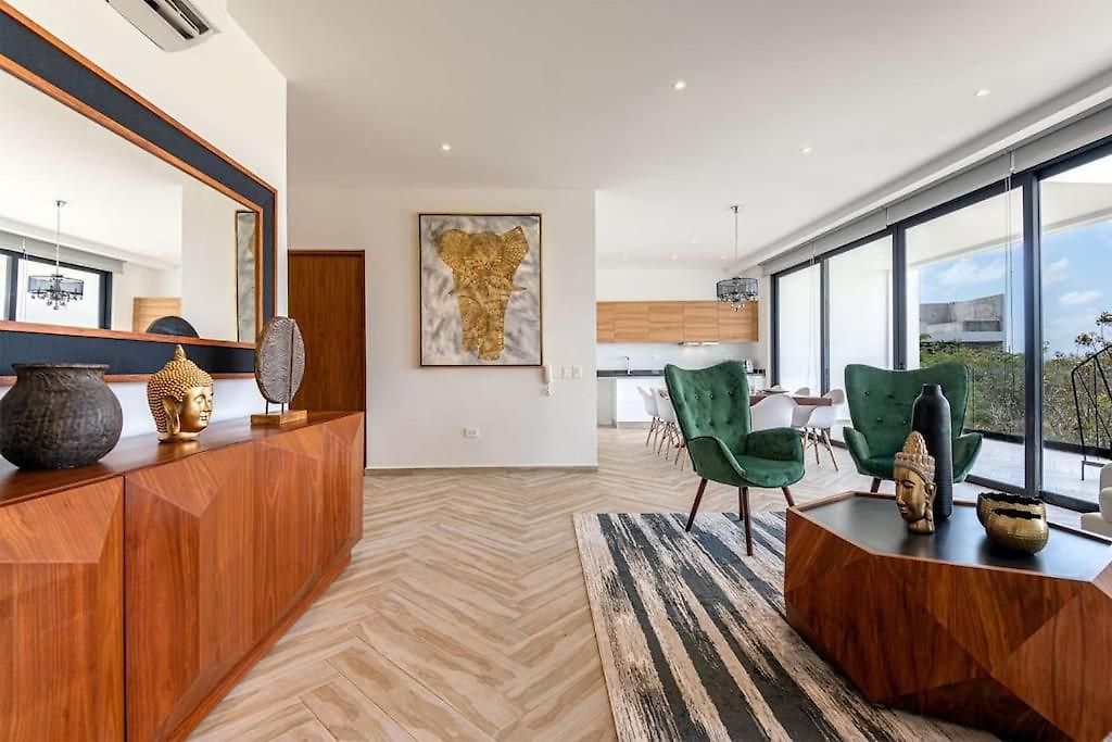 Anana Yaaxlum 401 N Apartment