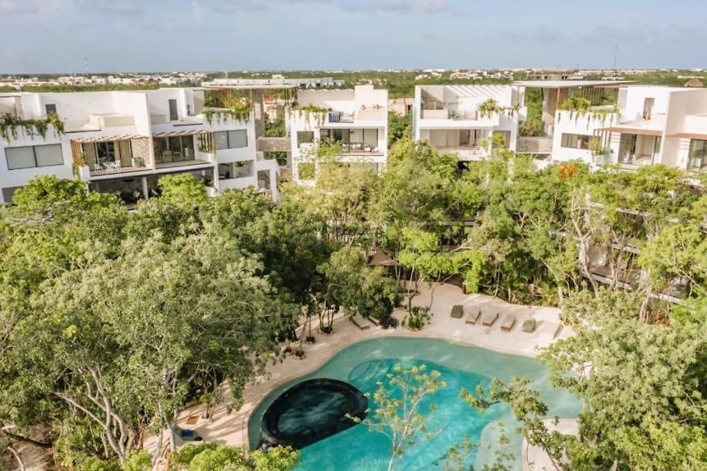 Apartment Anana Yaaxlum 401 N *
