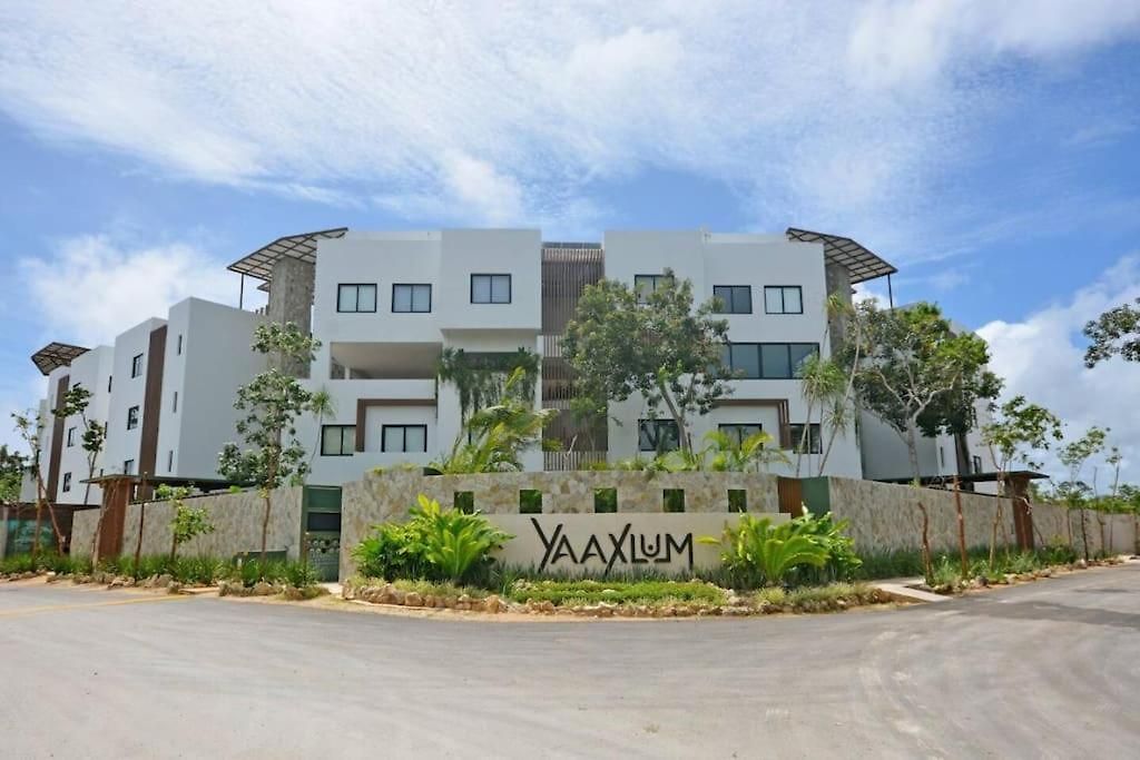 Apartment Anana Yaaxlum 401 N Tulum