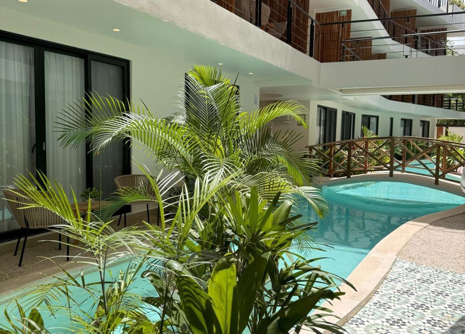 Santal By Marea Tulum