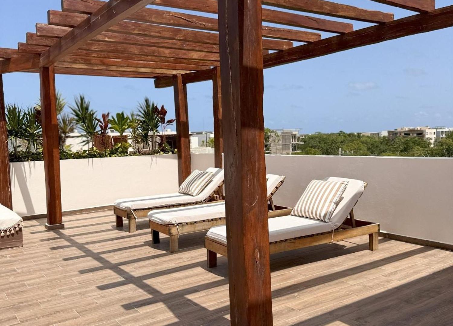 Santal By Marea Apartment Tulum