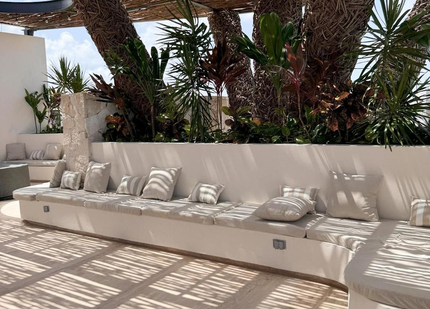 Santal By Marea Tulum